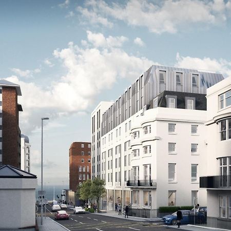 Maldron Hotel Brighton City Centre Zewnętrze zdjęcie