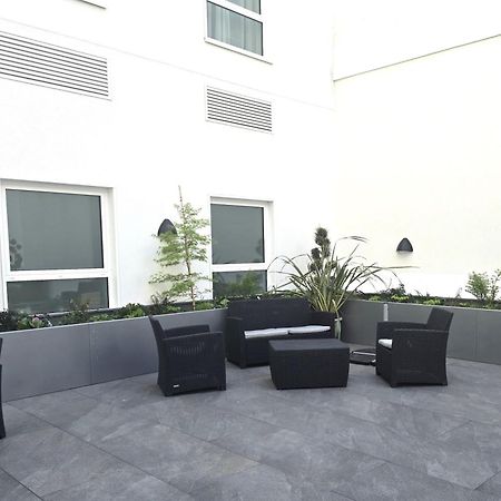 Maldron Hotel Brighton City Centre Zewnętrze zdjęcie