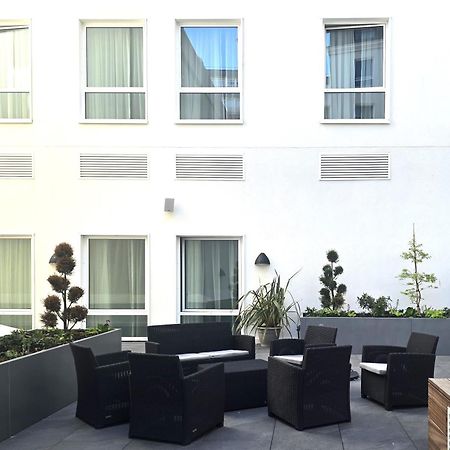 Maldron Hotel Brighton City Centre Zewnętrze zdjęcie