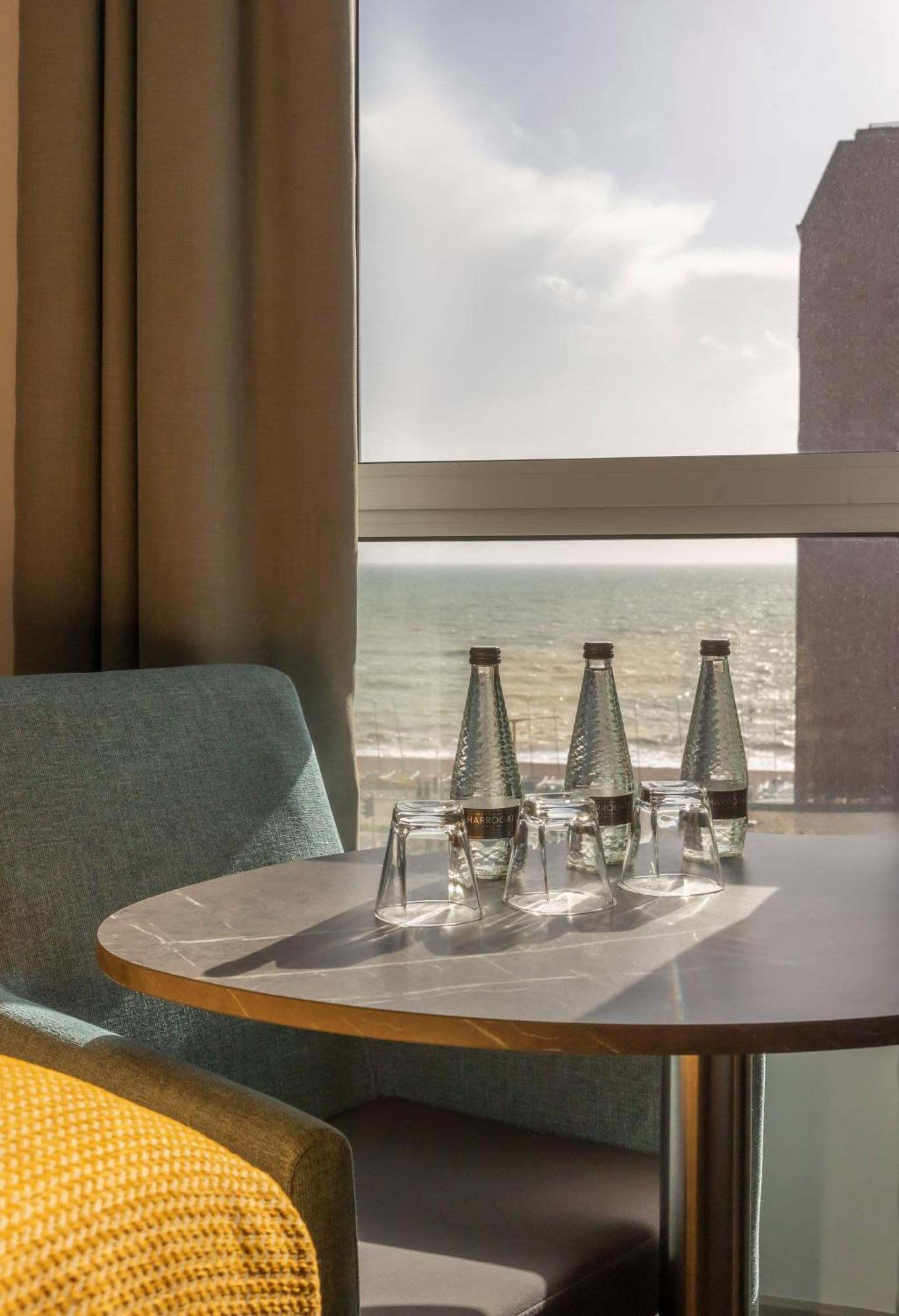 Maldron Hotel Brighton City Centre Zewnętrze zdjęcie