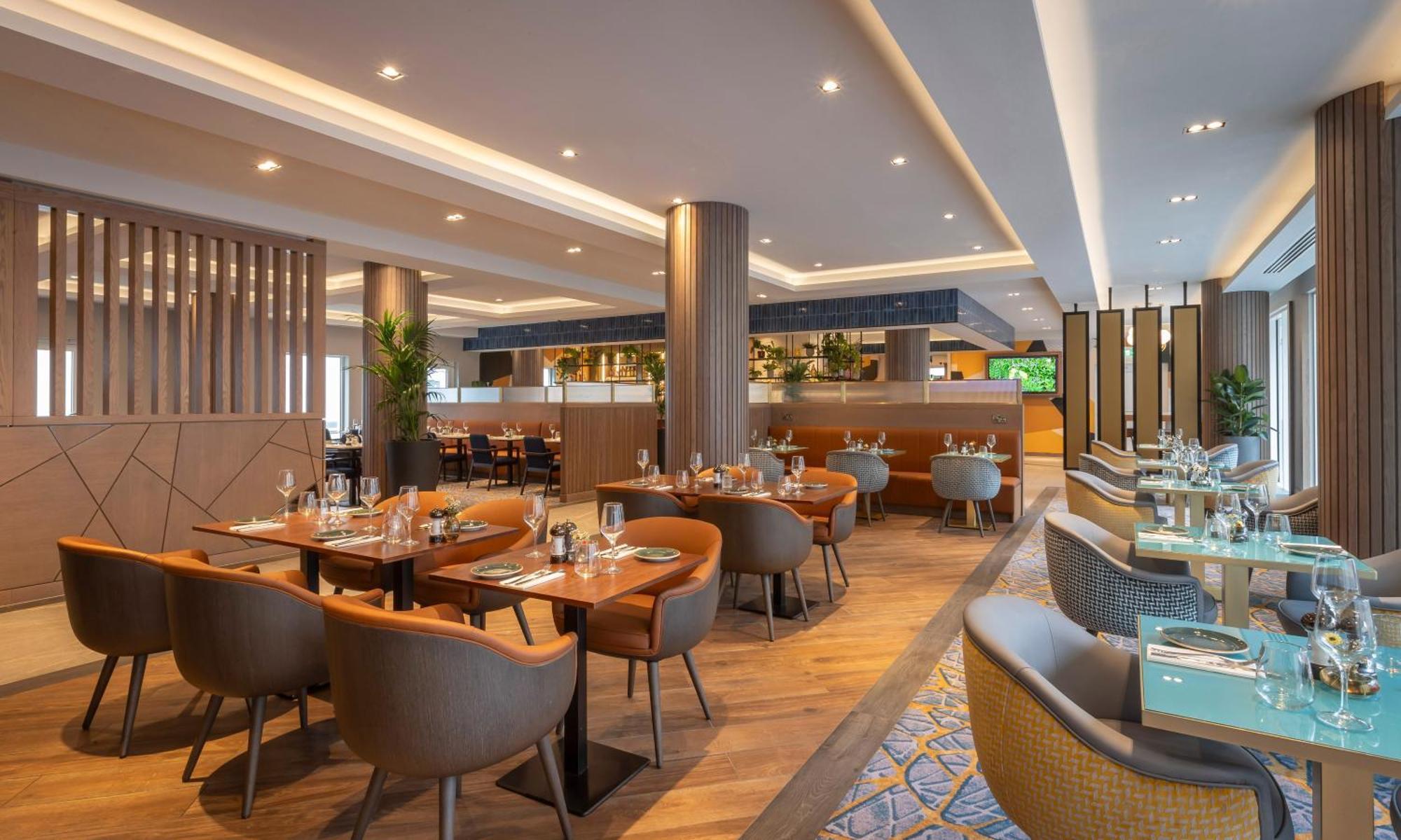 Maldron Hotel Brighton City Centre Zewnętrze zdjęcie