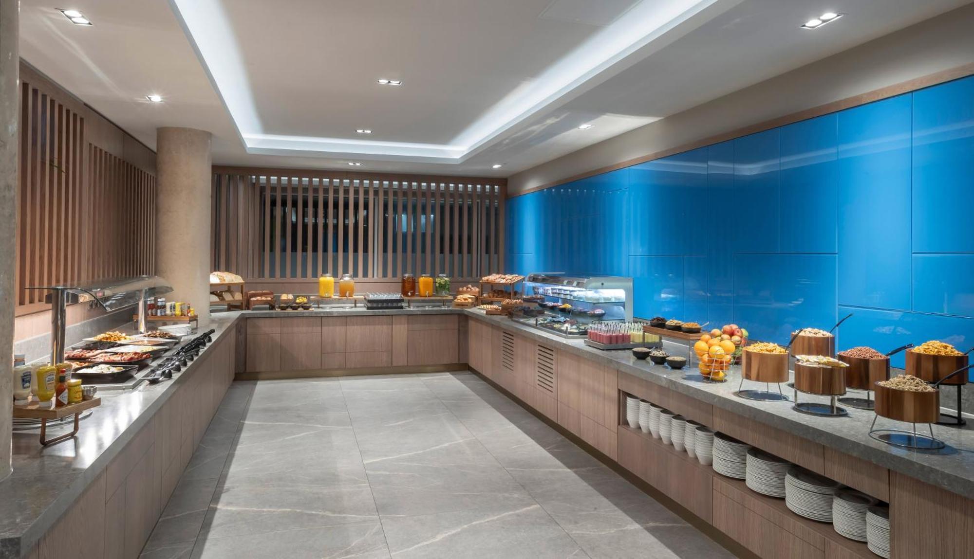 Maldron Hotel Brighton City Centre Zewnętrze zdjęcie