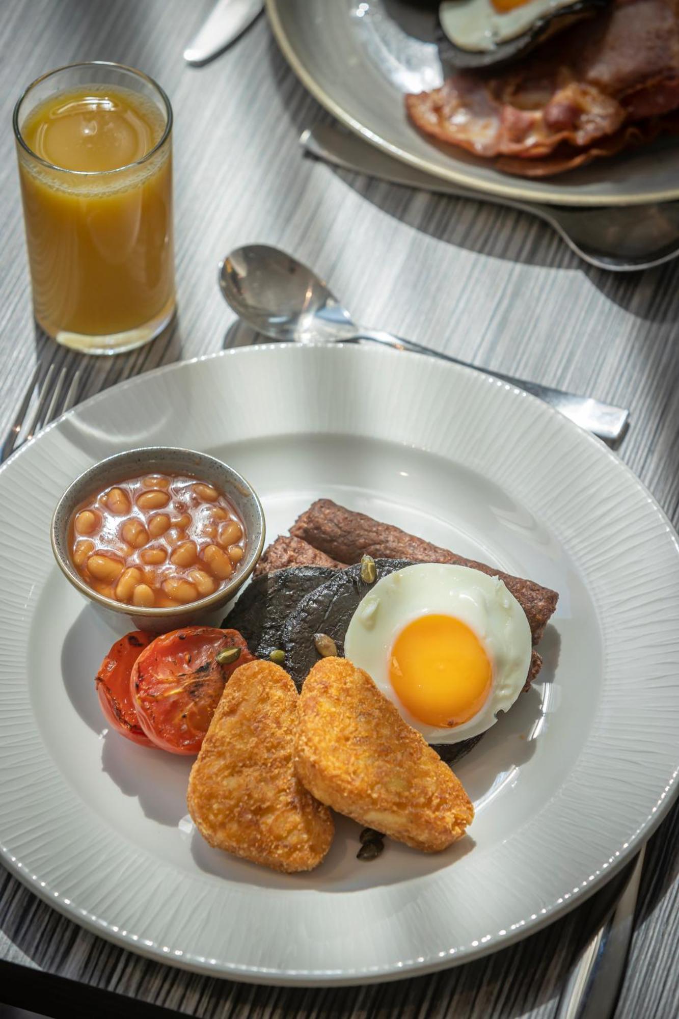 Maldron Hotel Brighton City Centre Zewnętrze zdjęcie